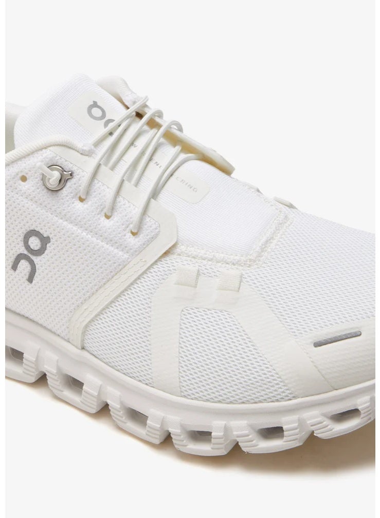 On Running On Cloud 6 Unisex sneakers White - Image 2