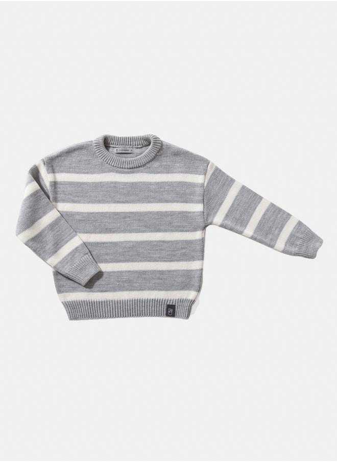 OWNKIDS Kids Boys Pullover 