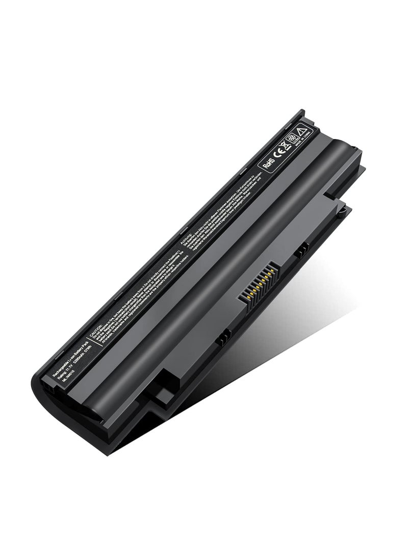 Generic - 11.1V 48wh J1KND Battery compatible with Dell Inspiron N5010 N5110 N4010 N4050 N7010 N5050 N7110 N4110 Vostro 1540, 1550, 3550, 3750 - Image 1
