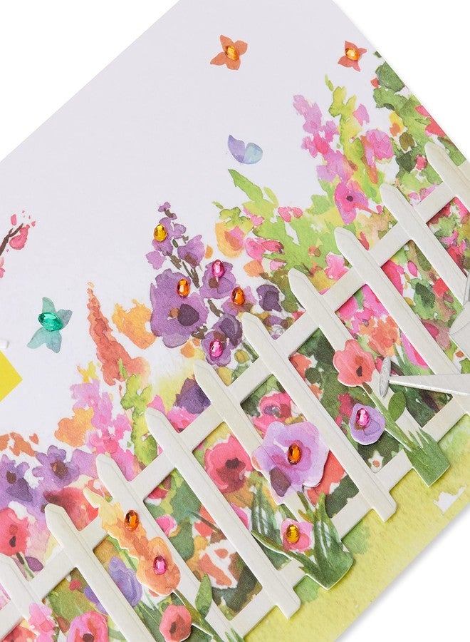 Papyrus Birthday Card (Bringing Joy) - Image 5