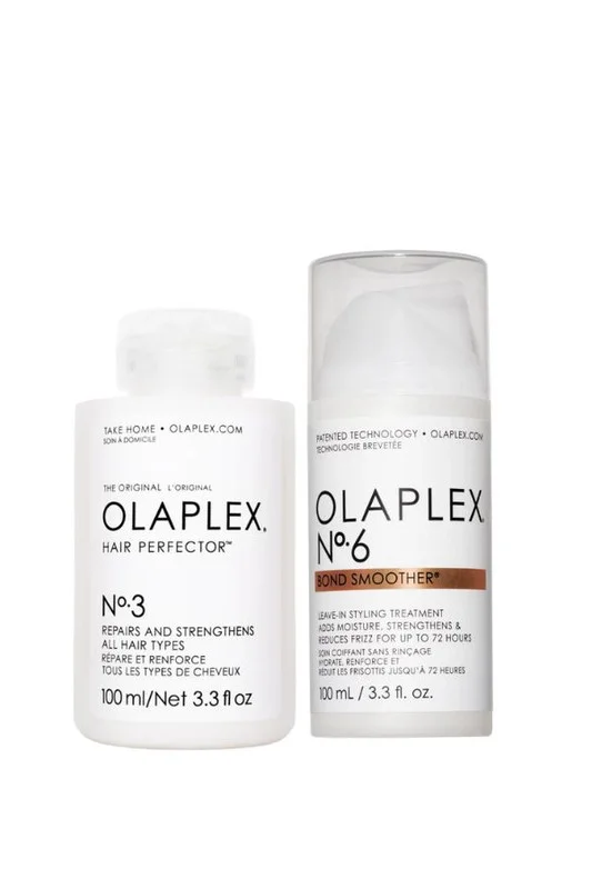 Olaplex The Heat Shield Bundle