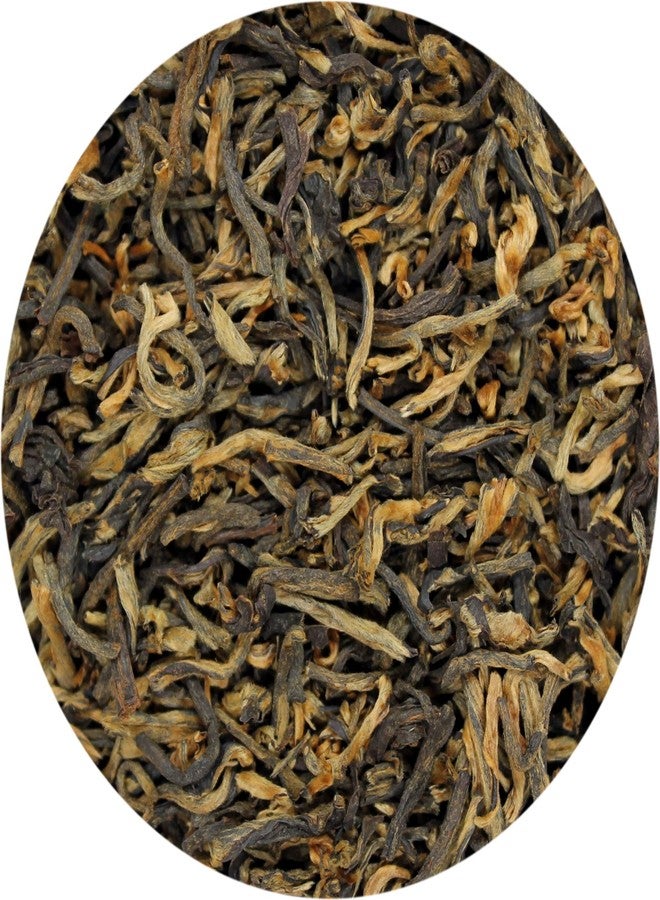 Special Tea Golden Monkey Superior Organic Black Tea, 20 Tea Bags - Image 3