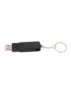 Thoraya Metal USB 3.0+Type-C+Micro USB Flash Drive, 3-in-1 Memory Stick Waterproof High Speed U Disk Stick Flash Drive Gift 128GB  - Image 4