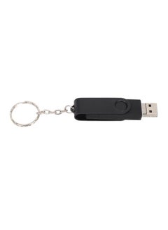 Thoraya Metal USB 3.0+Type-C+Micro USB Flash Drive, 3-in-1 Memory Stick Waterproof High Speed U Disk Stick Flash Drive Gift 128GB  - Image 3