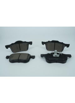 Brembo Rear Brake Pad Set Volvo S80(1999-2006), 30648382  - Image 2