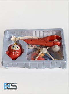 Generic Happy Bed Bell Crib Toy  - Image 2