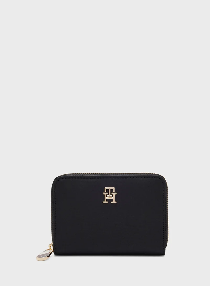 تومي هيلفيغر Zip Over Wallet