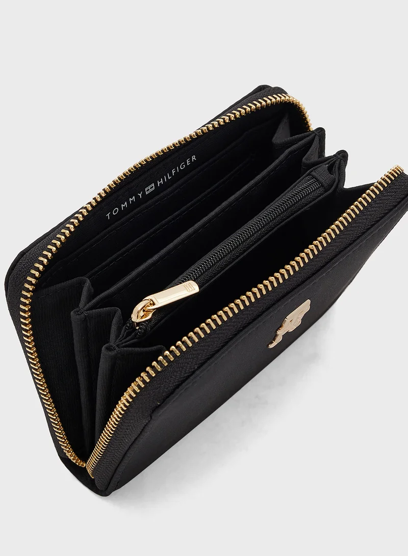 تومي هيلفيغر Zip Over Wallet