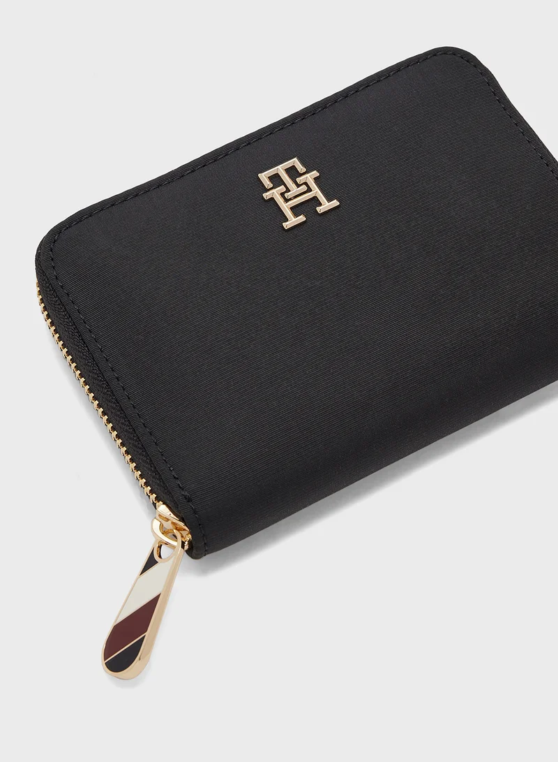 تومي هيلفيغر Zip Over Wallet