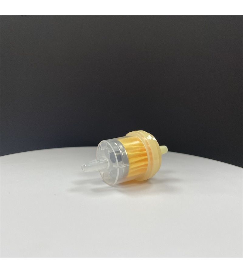 30pcs Universal DC Type Gasoline Fuel Filter Suitable For Motorcycles Scooters Dirt Bikes And Atvs Professional Magnet Fuel Filter Motorcycle Accessories - Image 2