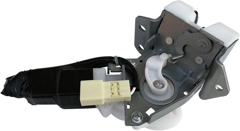 Wivplex Car Trunk Liftgate Lock Actuator for Vitara SX4 Scross - Image 2