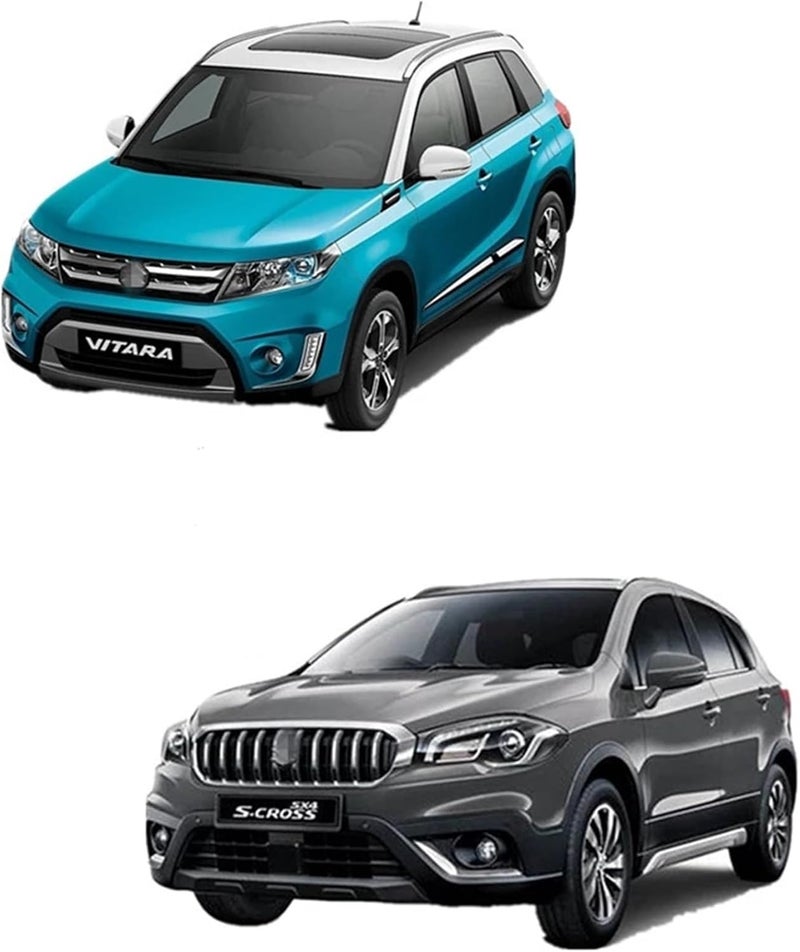 Wivplex Car Trunk Liftgate Lock Actuator for Vitara SX4 Scross - Image 4