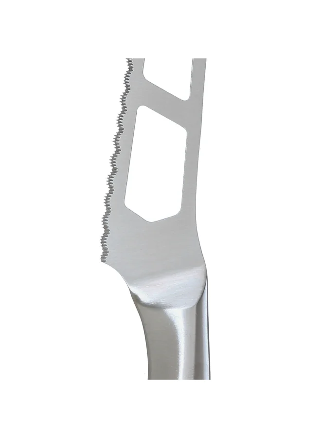 Five Simply Smart Forged Stainless Steel Precision Cheese Knife Silver 15 cm 128720