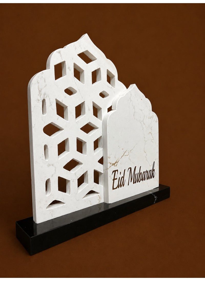 منحوتة قوس العيد - ديكور سهاج - Image 3