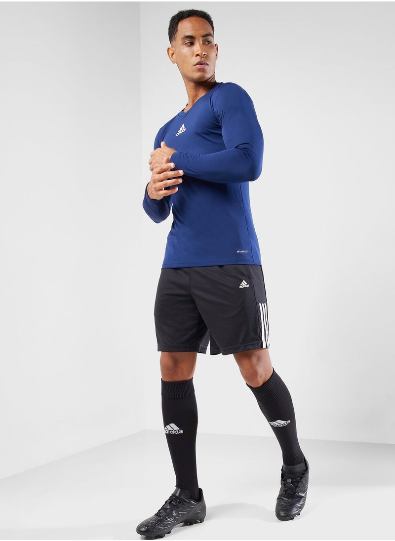 Adidas - Team Base T-Shirt - Image 1