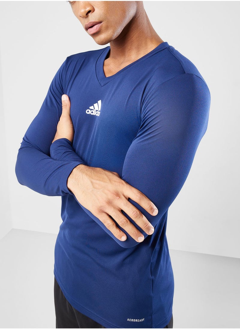 Adidas - Team Base T-Shirt - Image 1