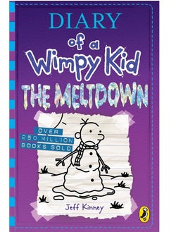 Diary of a Wimpy Kid: The Meltdown 