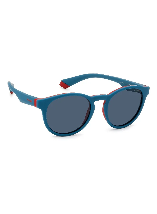 بولارويد POLAROID KIDS Sunglasses PLD 8048/S Multicolour