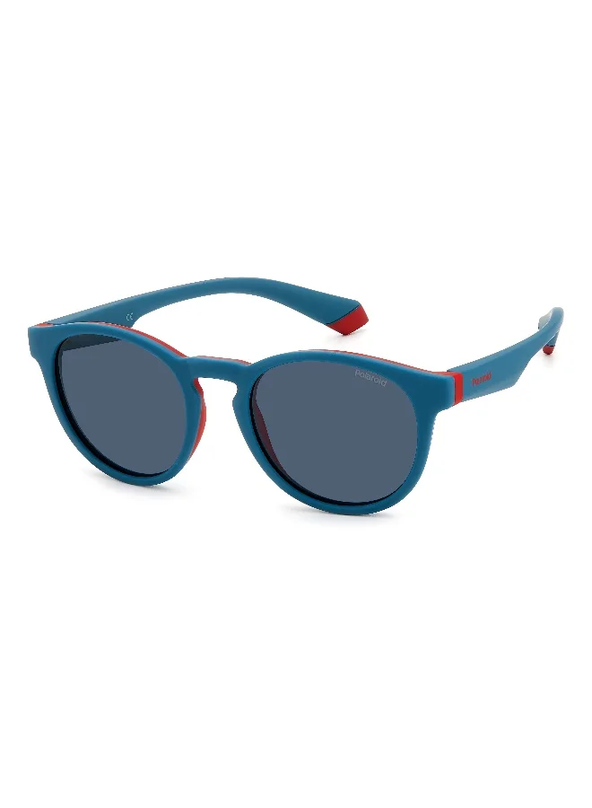 بولارويد POLAROID KIDS Sunglasses PLD 8048/S Multicolour