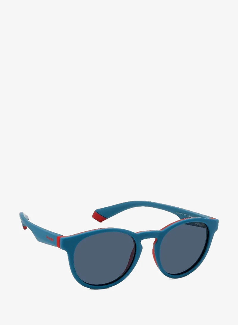 بولارويد POLAROID KIDS Sunglasses PLD 8048/S Multicolour