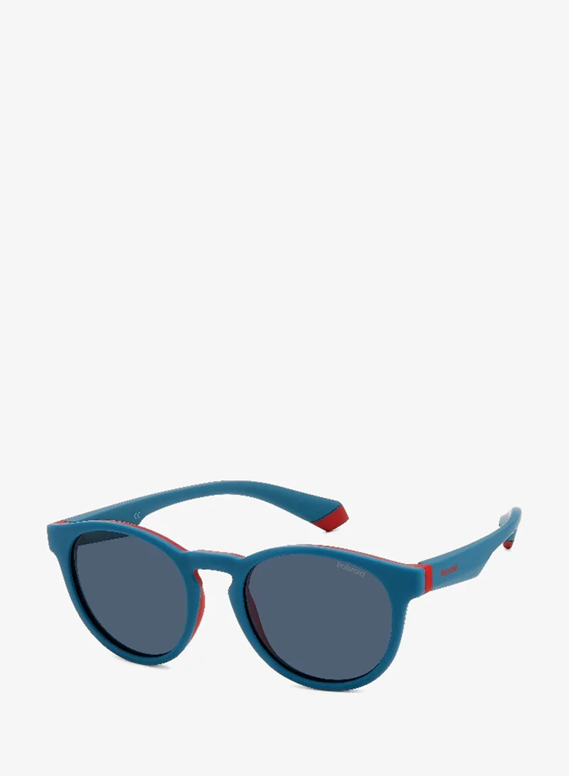 بولارويد POLAROID KIDS Sunglasses PLD 8048/S Multicolour