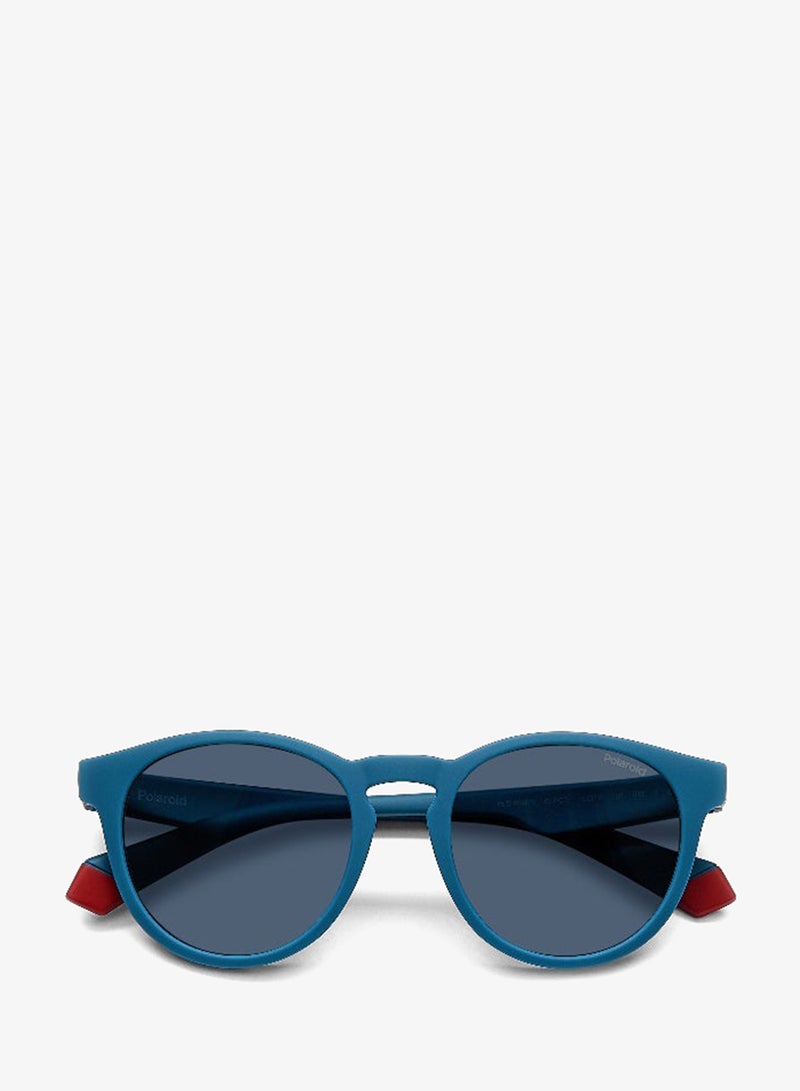 POLAROID KIDS Sunglasses PLD 8048/S Multicolour - Image 4