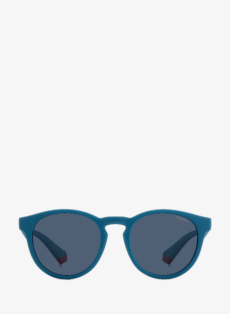 POLAROID KIDS Sunglasses PLD 8048/S Multicolour - Image 3