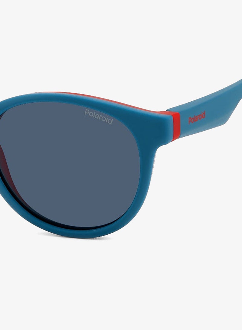 POLAROID KIDS Sunglasses PLD 8048/S Multicolour - Image 5