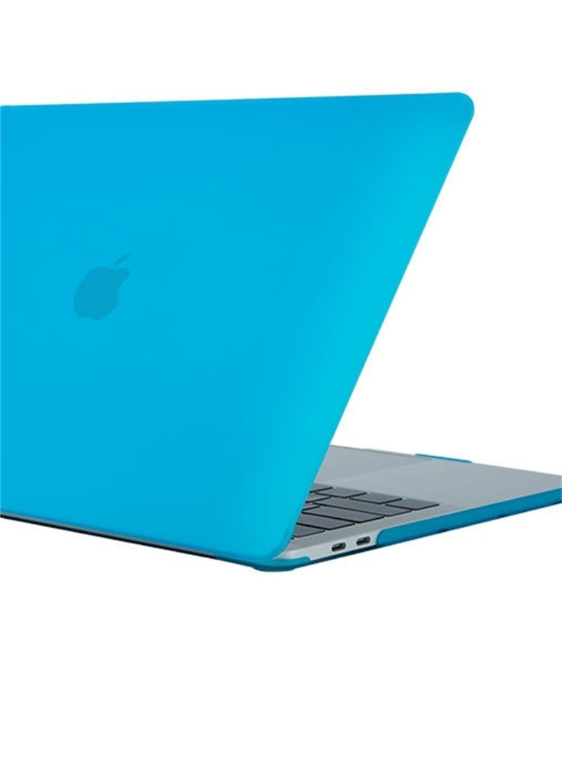 Yegni Suitable for Macbook crystal frosted protective case/shell Apple laptop protective case - Image 2