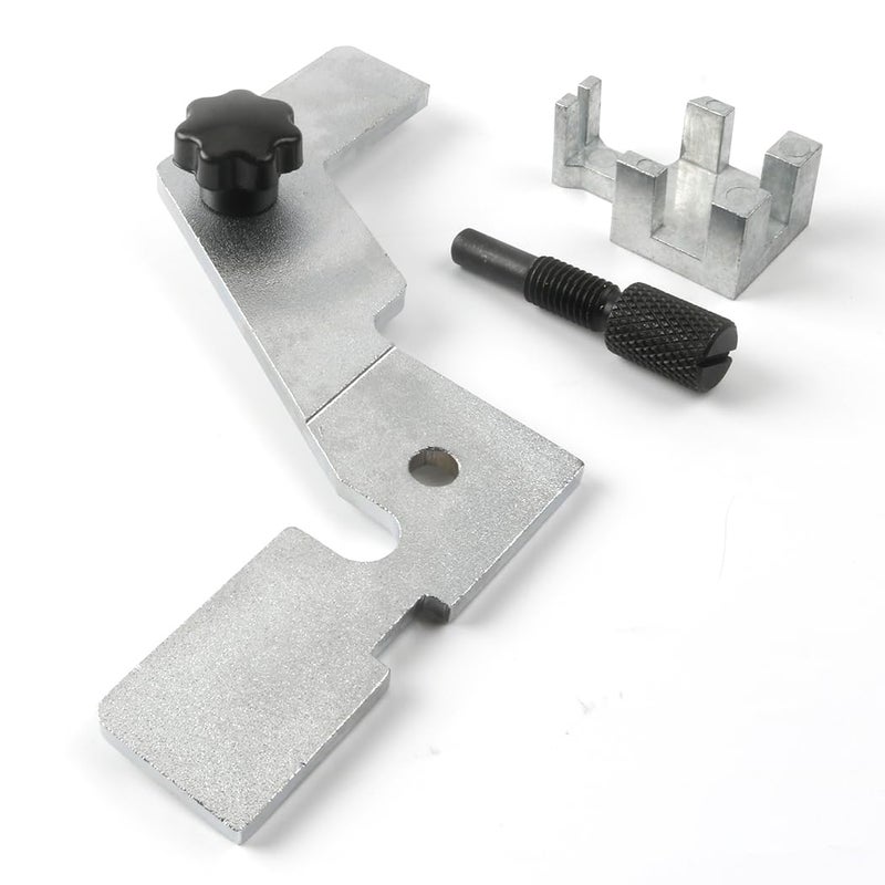 Jetuplusllc Timing Tool Kit for Ford EcoBoost 20L 23L Engine Replace 303507 3031521 3031565