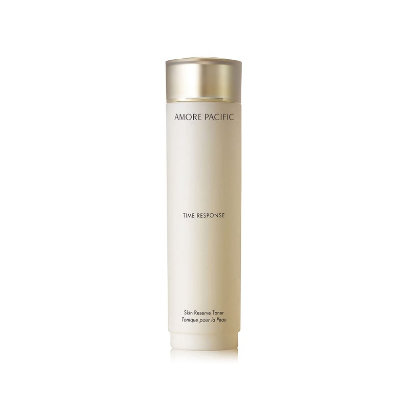 AMOREPACIFIC Time Response Skin Reserve Toner Face Treatment, 6.76 fl. oz