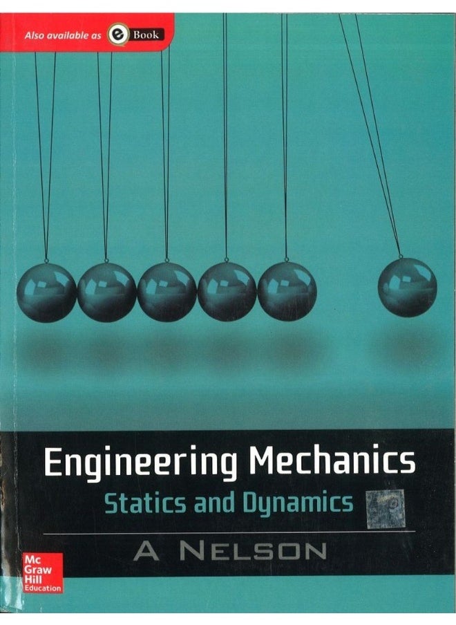 Engineering Mechanics 