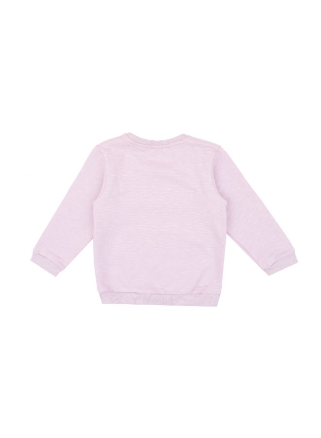High Quality Cotton Blend and comfy  Sweat Shirt