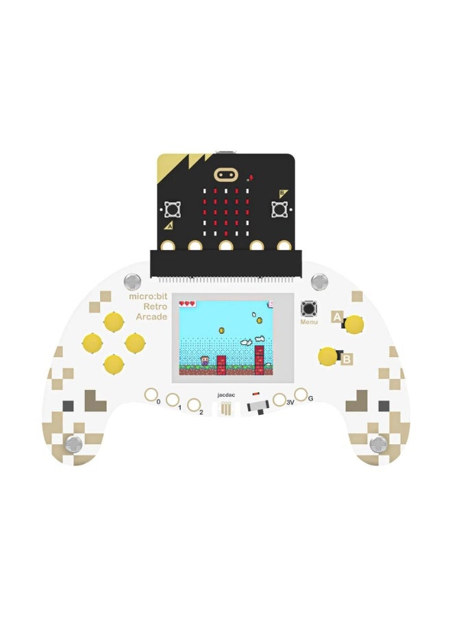 Joystick:bit V2 Kit, the Joystick Controller Compatible With micro:bit Board - Image 2