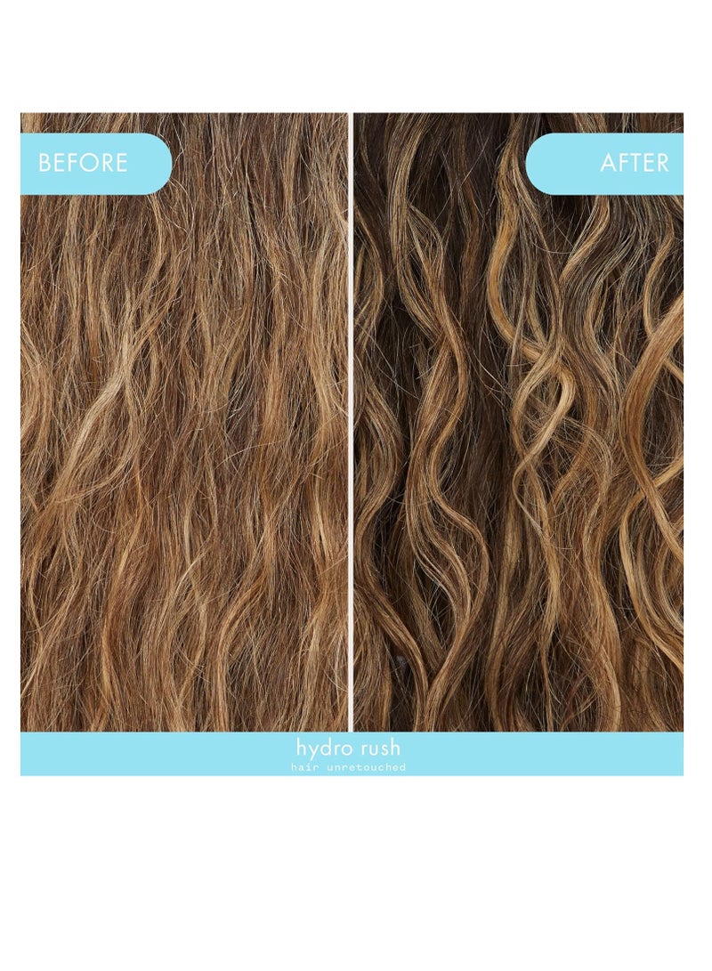 amika Hydro Rush Leave-In Conditioner 200ml - Image 3
