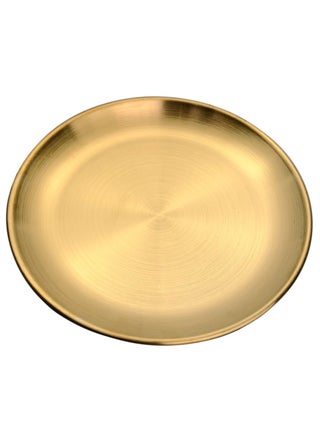 304 Stainless Steel Gold