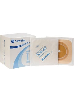 convatec ConvaTec SUR-FIT Natura stomahesive Cut-to fit Skin Barrier, 10 Count 