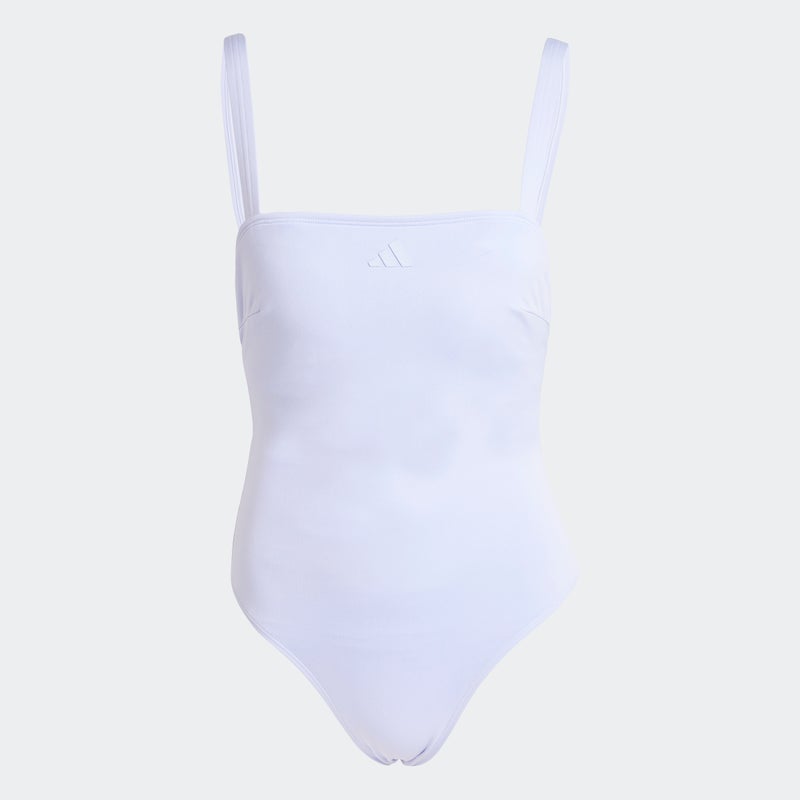 اديداس بدلة سباحة Iconisea Padded U-Back - Image 1