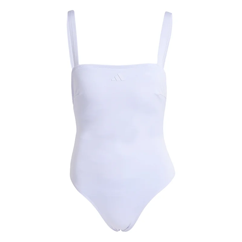 adidas Originals Iconisea Padded U-Back Swimsuit