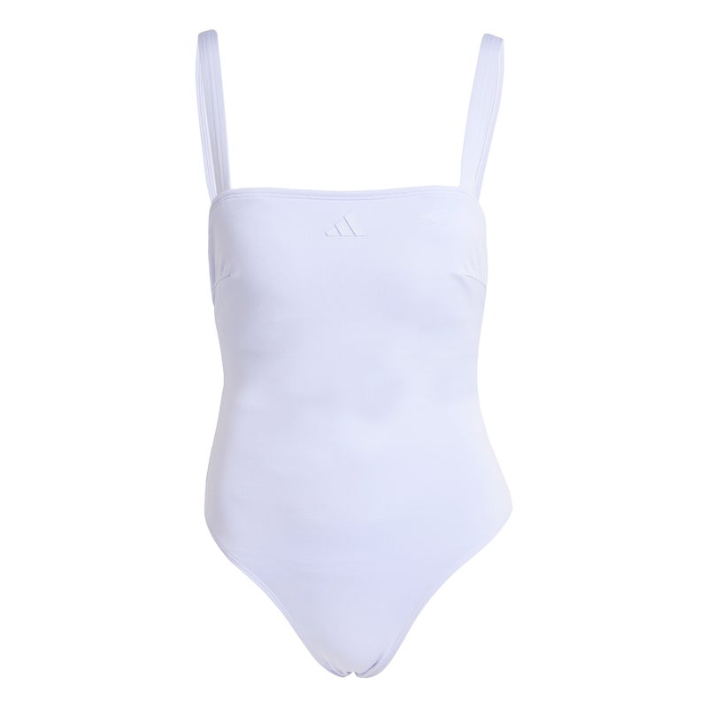 اديداس بدلة سباحة Iconisea Padded U-Back - Image 2