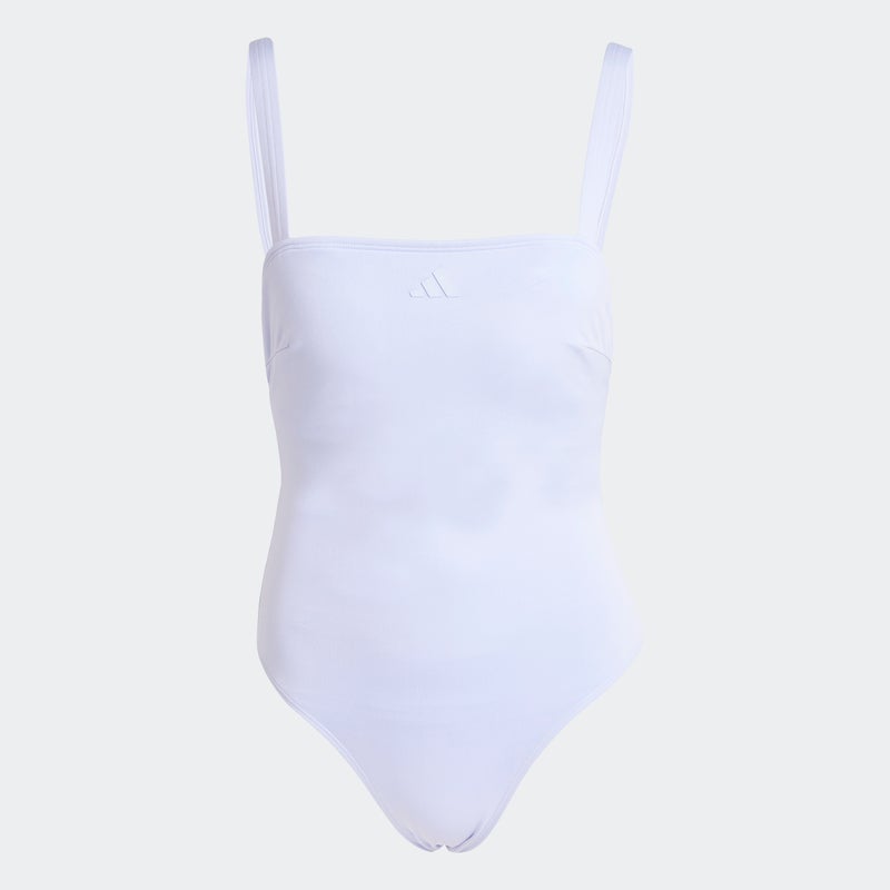 اديداس بدلة سباحة Iconisea Padded U-Back - Image 3
