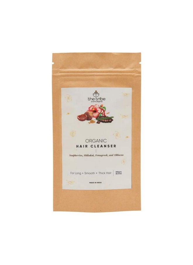 The Tribe Concepts - Hair Grow Kit 450 Gram Multicolor - Image 1