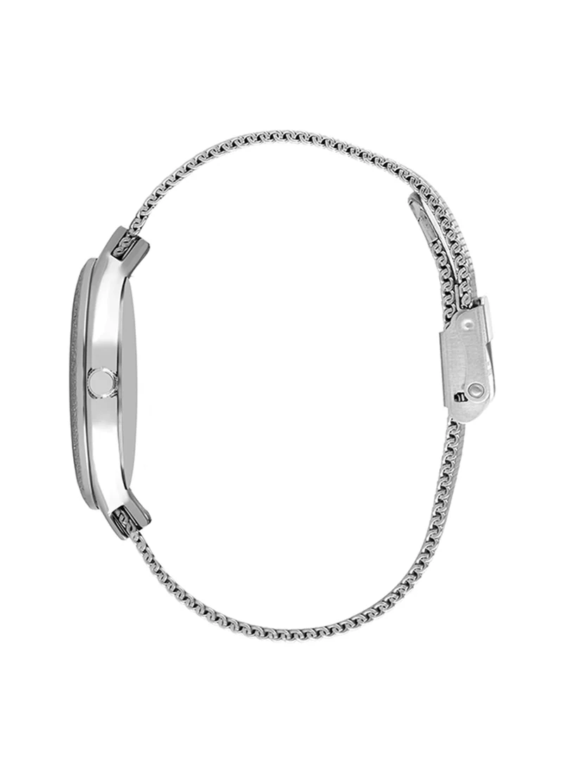 سلازنجر Women's Analog  Shape Stainless Steel Wrist Watch SL.9.2015.3.04 -