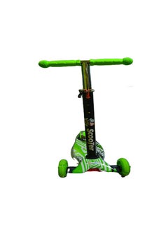 Generic Kids Scooter  - Image 1