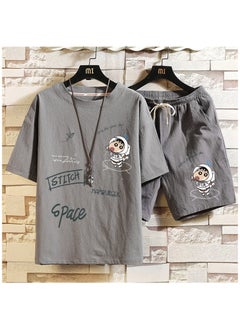 Grey