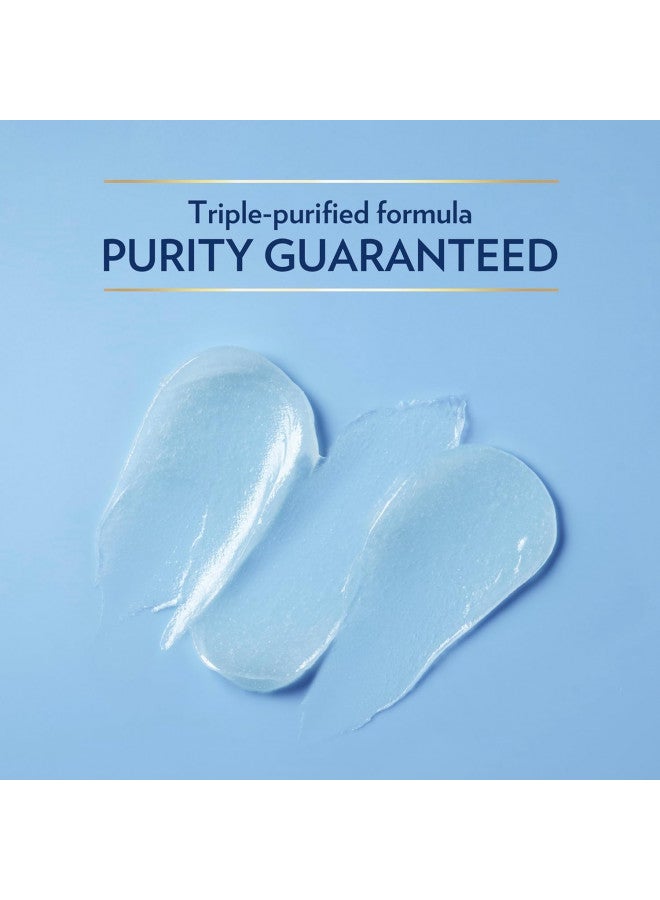 Vaseline 100% Pure Petroleum Jelly, 1.75 Oz / 49 Gr Jars (Pack of 3) - Image 3