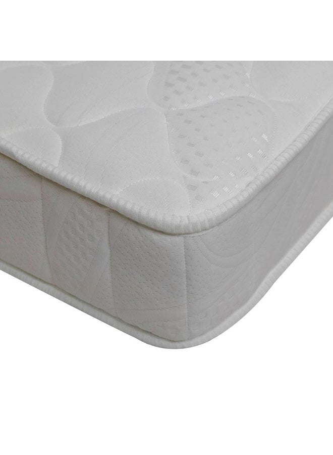 سايلنت نايت مرتبة أورثو فوم قياسية | راحة ثابتة | مرتبة بدون نوابض | مرتبة مزدوجة الجوانب | مقاس مفرد (١٠٠×٢٠٠×١٧ سم) | دعم عظمي فائق | تجربة لمدة ٣٠ ليلة | ضمان ٥ سنوات - Image 2