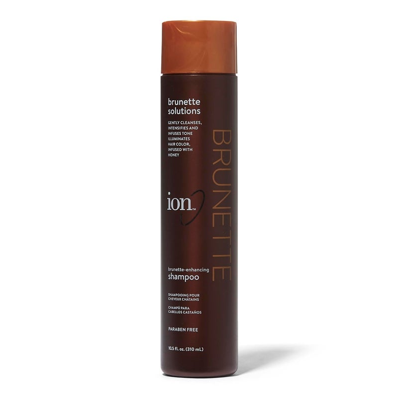 ion Brunette Shampoo - Image 1