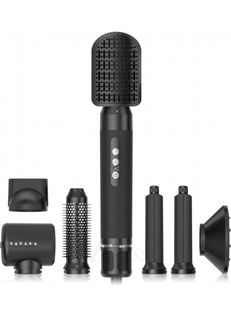 Yasomi S1 Pro 7 In 110.000 rpm Motor Power 3 Stage Hair Styler  - Image 3