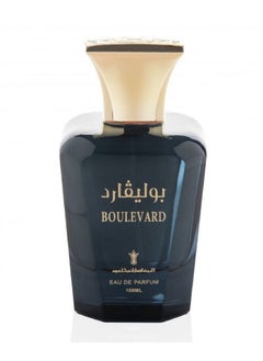 عطر بوليفارد